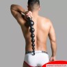 Anal Depth Play – Gode à boules 45 cm x 8 cm Anal Depth Play – Gode à boules 45 cm x 8 cm