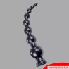 Anal Depth Play – Gode à boules 45 cm x 8 cm Anal Depth Play – Gode à boules 45 cm x 8 cm