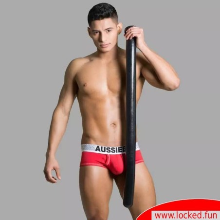 Depth Play – Très long gode 86 cm x 5,5 cm