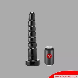 Gode anal Condor pour la dilatation anale