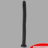 Anal Depth Play – Très long gode 48 cm x 3,5 cm