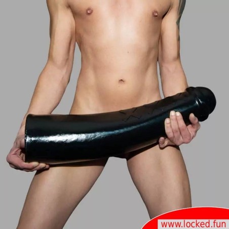 Gode XXL Amsterdammertje  le godemiché extrême