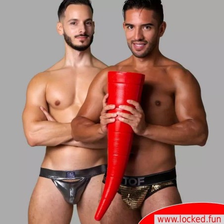 Gode SCALE THE FIST - Fisting Toys