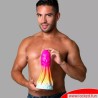 Gode monstre Kinky – Le poulpe anal Gode monstre Kinky – Le poulpe anal