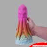 Gode monstre Kinky – Le poulpe anal Gode monstre Kinky – Le poulpe anal