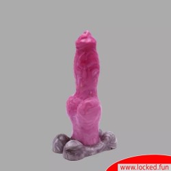 Gode monstre Kinky – Chestburster