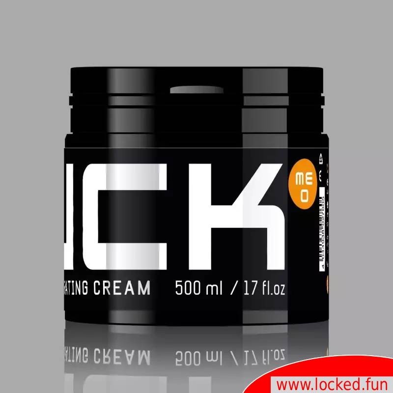 Lubrifiant fist LETS FCK ULTIMATE