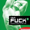 Lubrifiant fist LETS FCK EXTREME