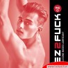 Lubrifiant anal EZ2FUCK à base de silicone
