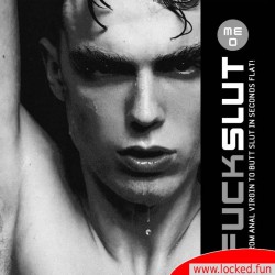 Gel lubrifiant anal siliconé FUCKSLUT