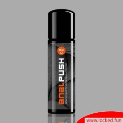 AnalPush Extreme - Lubrifiant relaxant anal