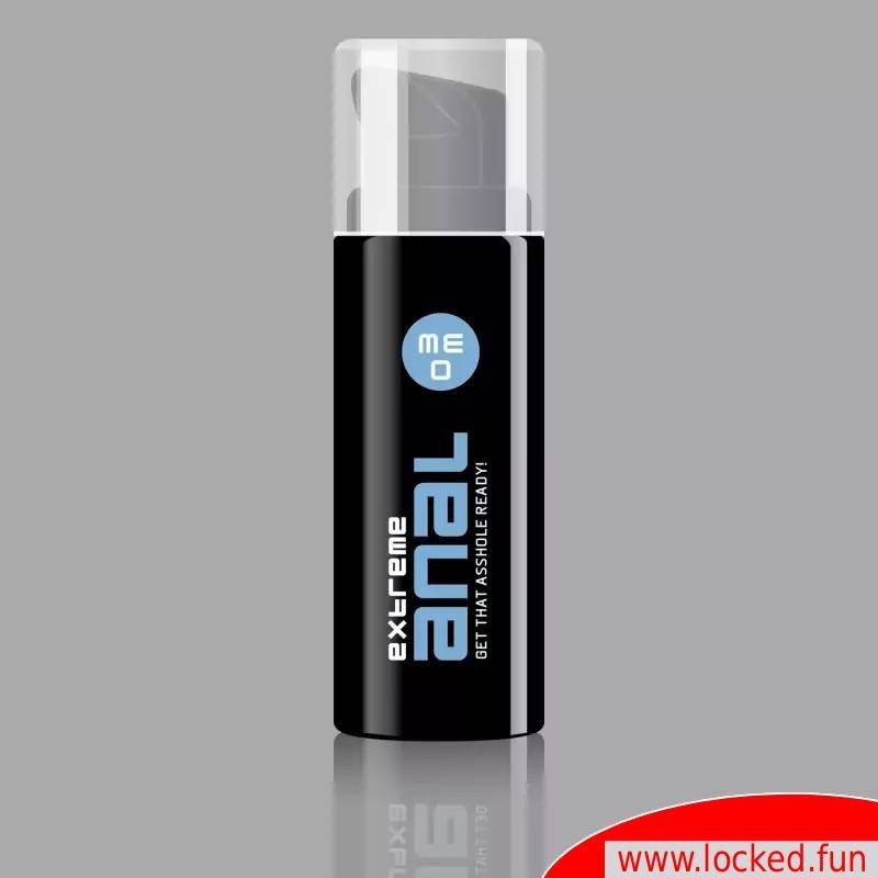 Concentré Relax Anal EXTREME ANAL