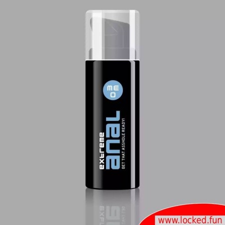 Concentré Relax Anal EXTREME ANAL