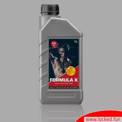 FORMULA X Hybrid - 1 litre de gel lubrifiant