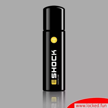 ESHOCK Gel de contact pour l'électrosexe