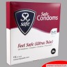 Safe - Feel Safe Préservatifs Ultra-Fin