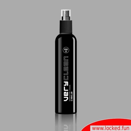 VeryClean 2.0 - Nettoyant pour sextoys