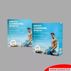 Épilation pour homme