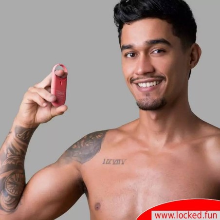 Juicy Head - Spray fellation - Pomme