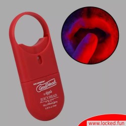 Juicy Head - Spray fellation - Pomme