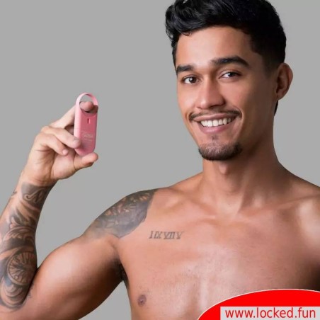 Juicy Head - Spray fellation - Pink Lemmonade