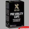 Pro Virility Caps - Puissance sexuelle