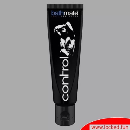 Gel de retardement de l’orgasme BATHMATE Control