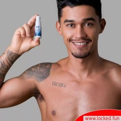 Spray retardateur - le sexe avec un effet WOW