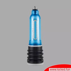 Hydromax 7 blue - Pompe pénienne BATHMATE
