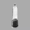 Hydromax 9 clear - Pompe pénienne BATHMATE Hydromax 9 clear - Pompe pénienne BATHMATE
