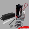 Kit HydroXtreme 9 - Pompe pénienne Pro BATHMATE Kit HydroXtreme 9 - Pompe pénienne Pro BATHMATE