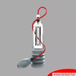 Kit HydroXtreme 9 - Pompe pénienne Pro BATHMATE