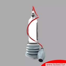 Kit HydroXtreme 11 - Pompe pénienne Pro BATHMATE