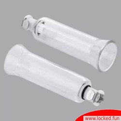 Cylindres à vide DRCO™ pour les tétons
