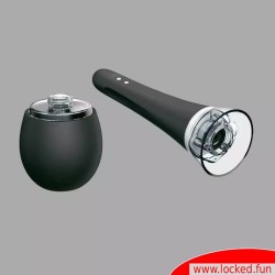 Douche anale automatique 360°