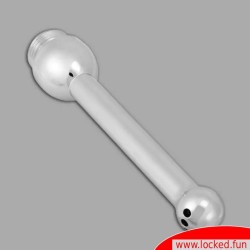Ergo Shower Shot – Douche anale