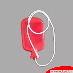 Enema – Kit complet de lavements érotiques