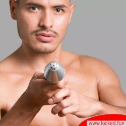 Butt Slut Shower Shot