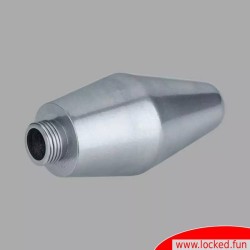 Butt Slut Shower Shot