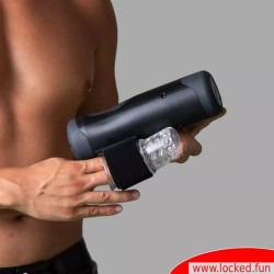 Masturbateur interactif The Handy