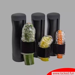 Masturbateur interactif The Handy