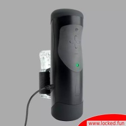 Masturbateur interactif The Handy