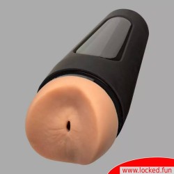 Masturbateur Man Squeeze William Seed