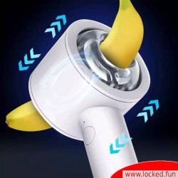 CUMULATOR ™ Edging - Cumulate your orgasms