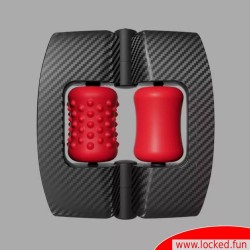 Masturbateur Orctan Premium