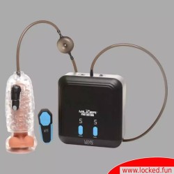 The Milker Pro Edition