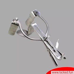Dilatation Anale Extrème : Ultimo Ecarteur