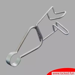 FistF*ckTrainer™ - Dilatateur professionnel pour dilatation anale extrême