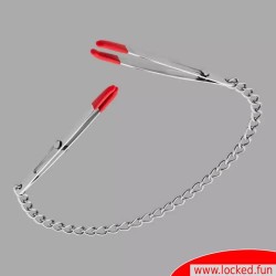 Pinces à tétons Big Tweezer