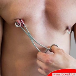 Pince XL Dr. Sado